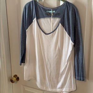 Maurices top